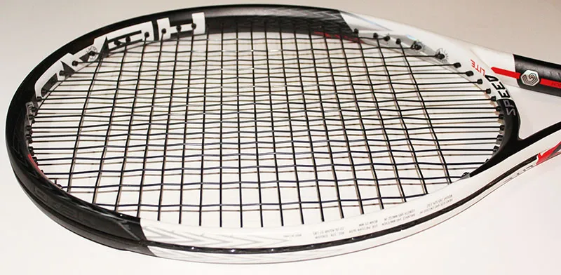 Head Graphene Touch Speed Lite (używana)