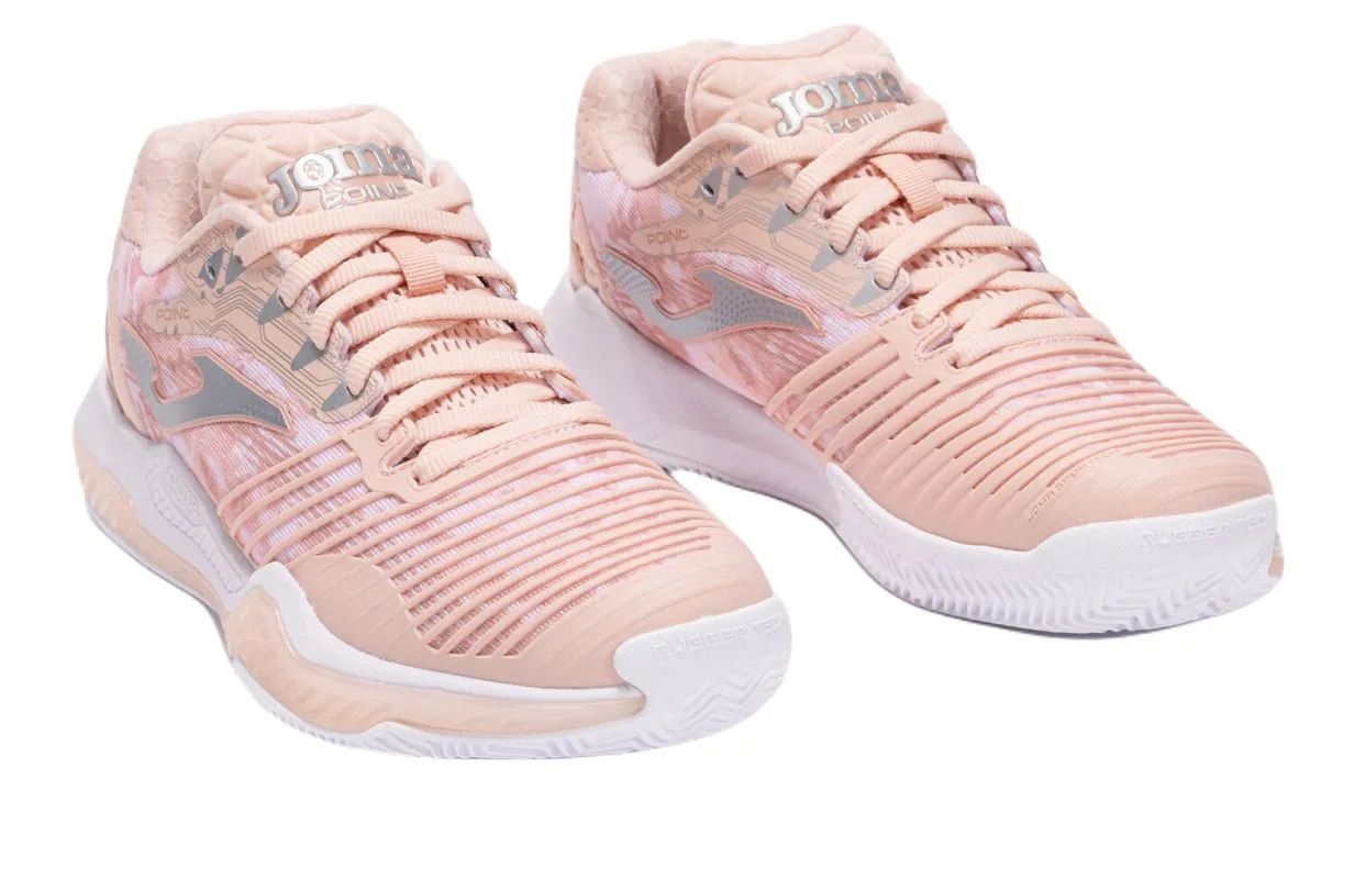 Joma Point Lady 2513 Clay