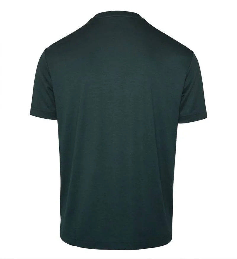 EA7 Jersey - cilantro