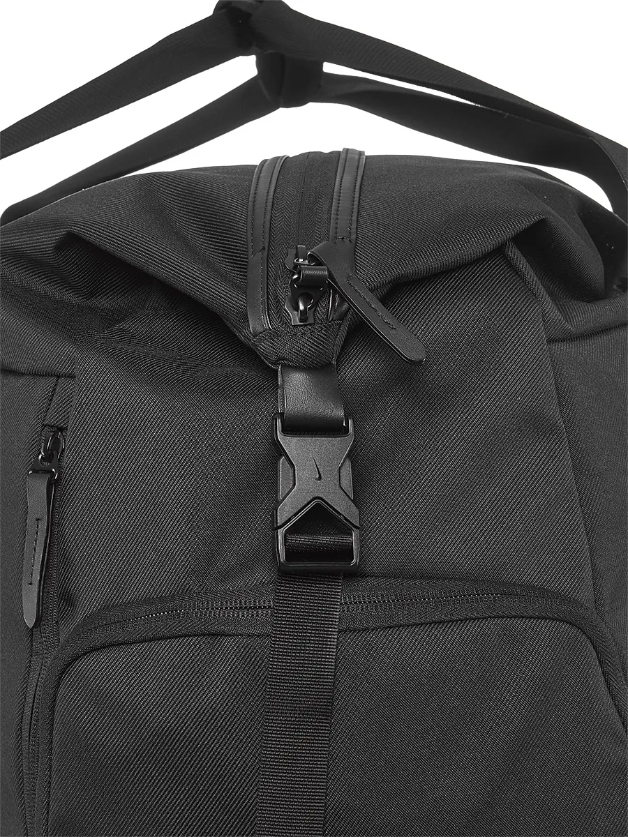 Nike Court Advantage Duffel Bag - black