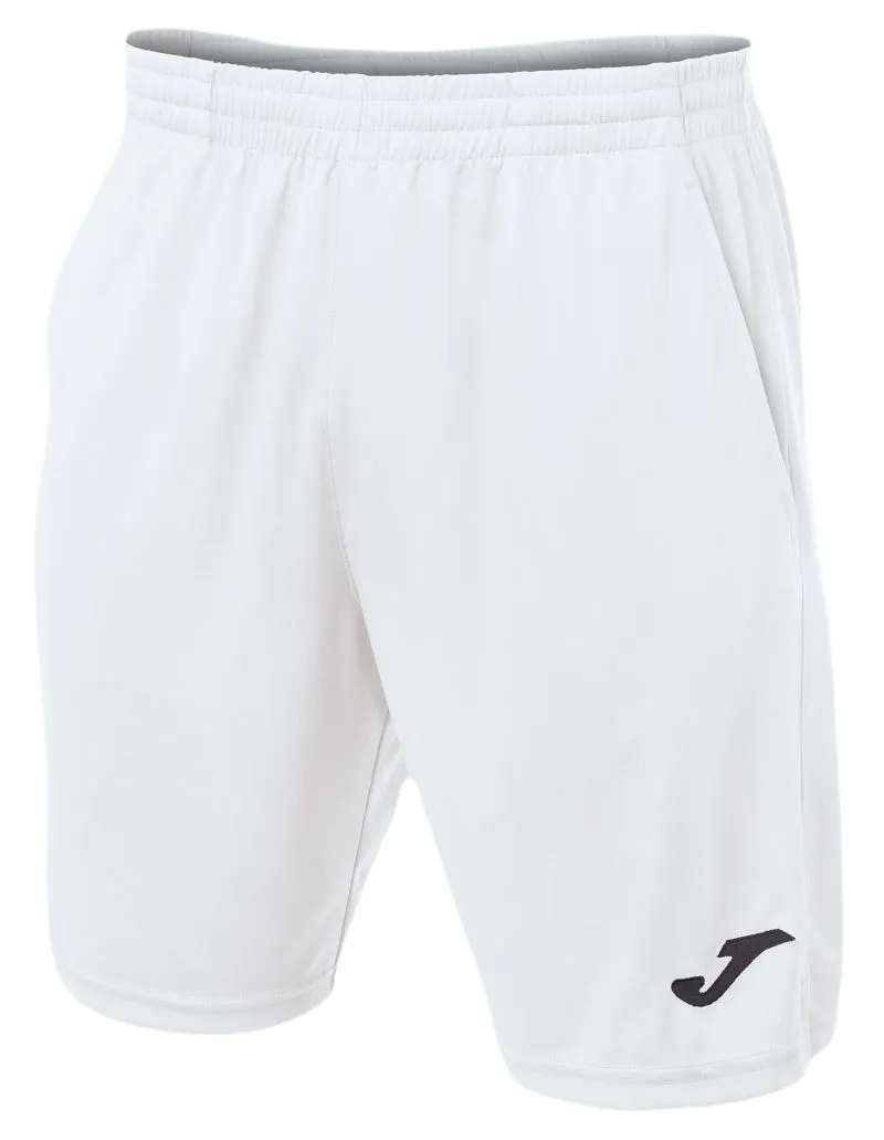 Joma Drive Bermuda Shorts - white Joma Drive Bermuda Shorts - white