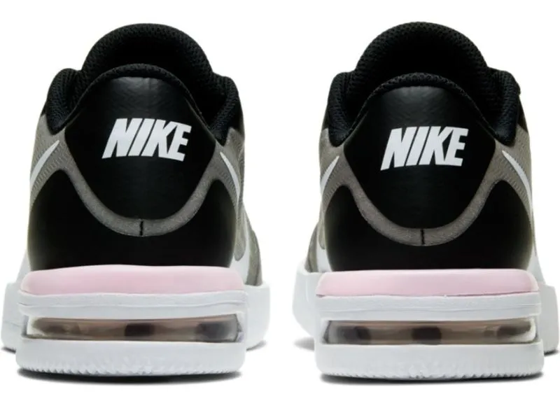 Nike W Air Max Vapor Wing MS - black/white/pink foam