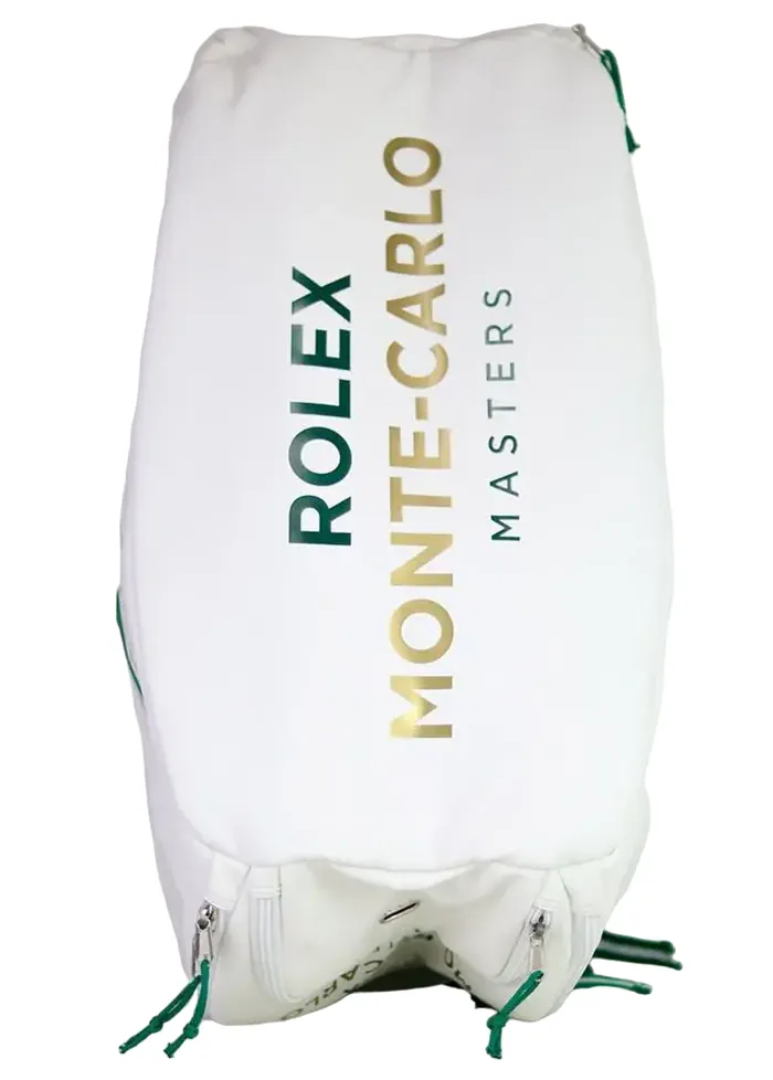 Monte-Carlo Tennis Rolex