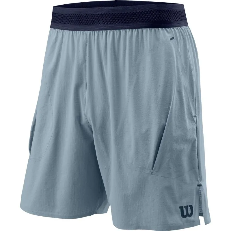Wilson M UL Kaos 7 Short - trade winds