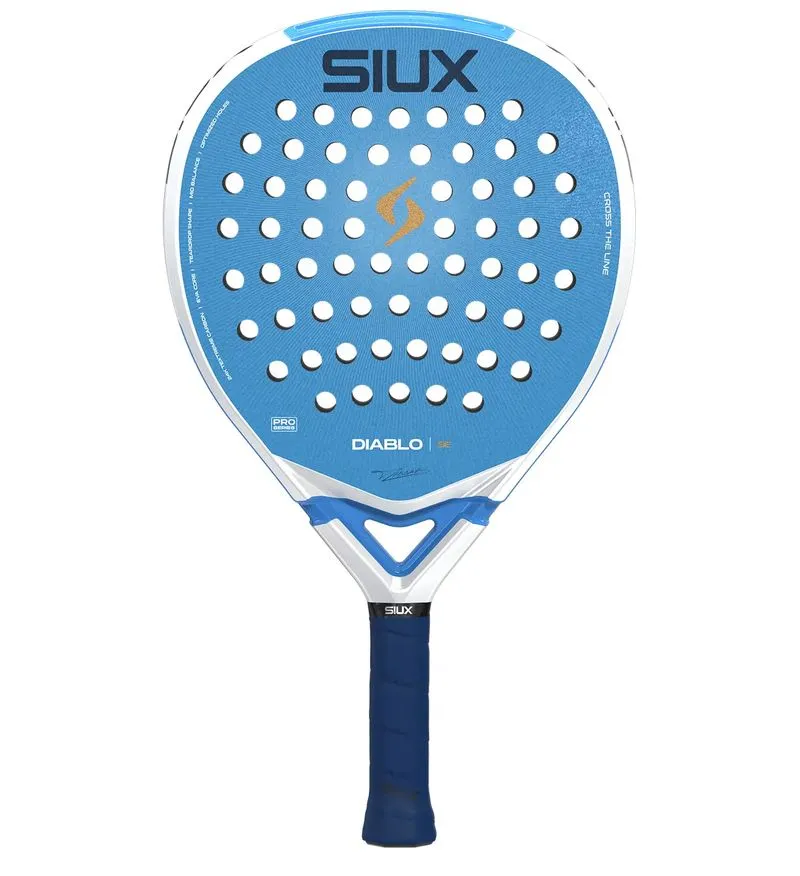 Siux Diablo Pro SE Argentina 2026 Siux Diablo Pro SE Argentina 2026