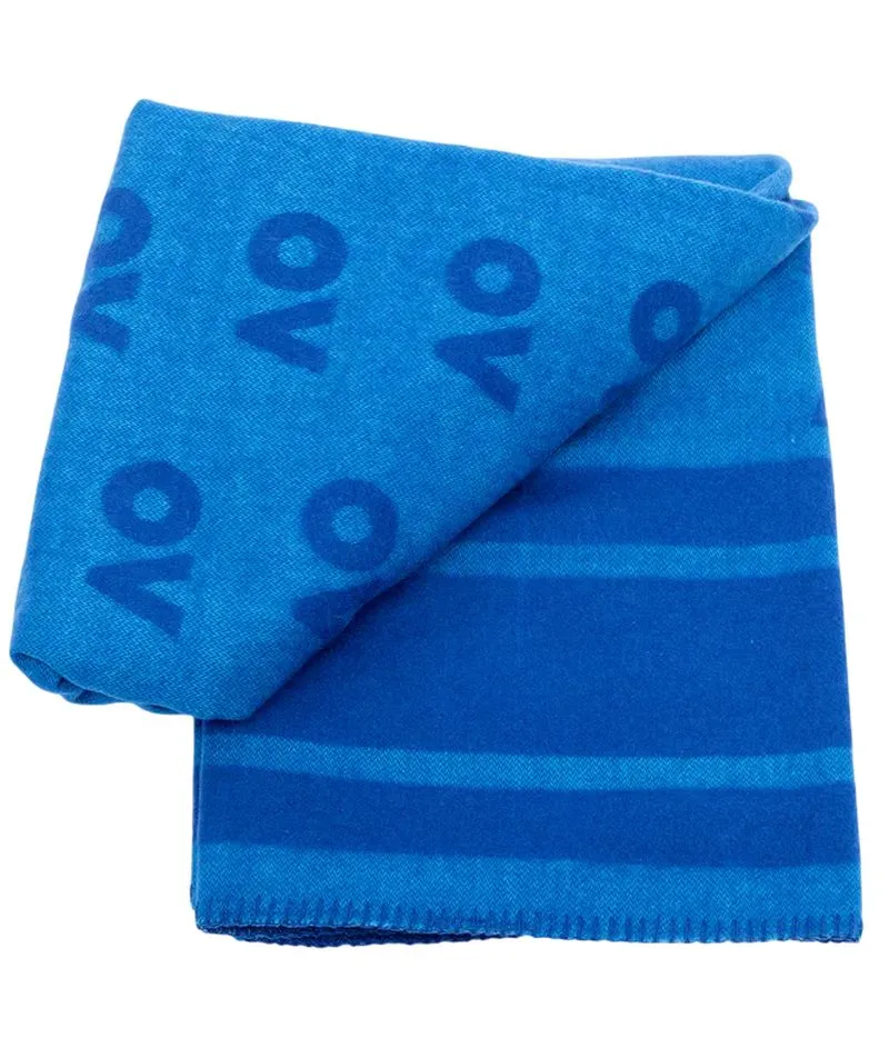 Australian Open Blanket