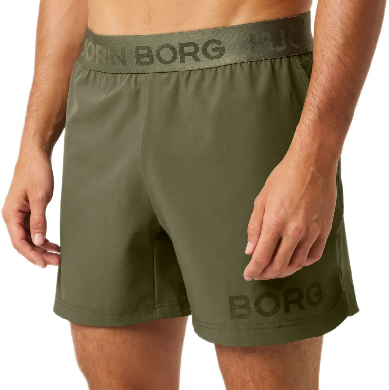  Björn Borg Short - kalamata