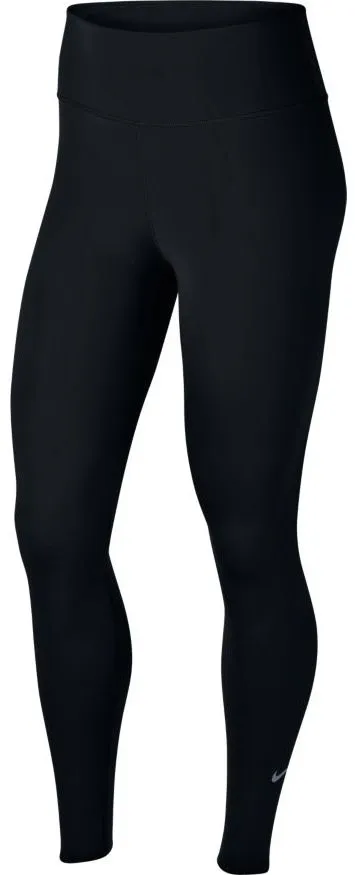 Nike One Luxe Tight - black/clear
