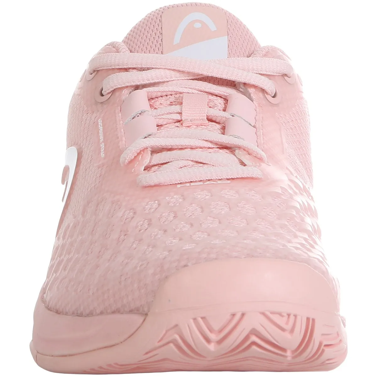 Head Revolt Pro 3.0 Women - rose/white