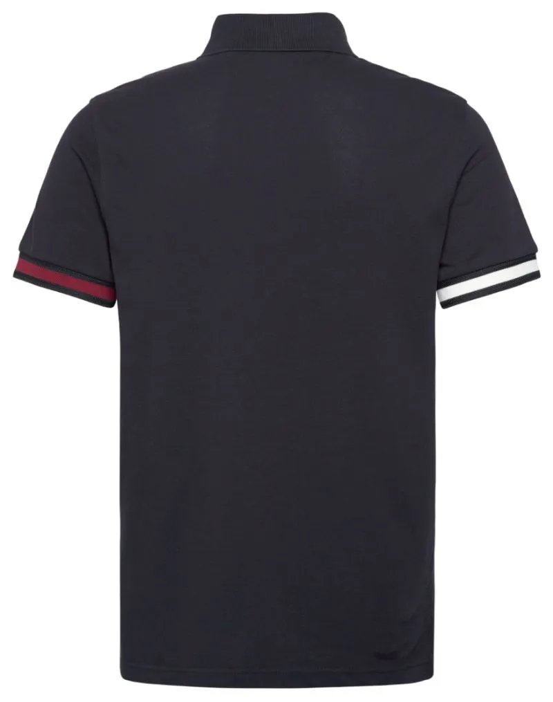 Tommy Hilfiger Flag Cuff Slim Fit