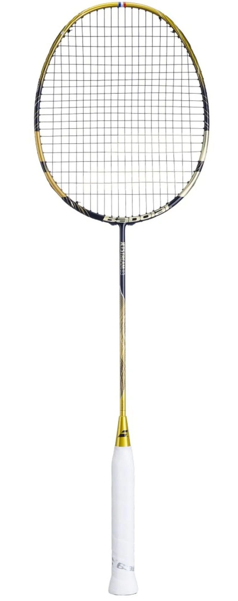 Babolat Jetstream 83 Strung