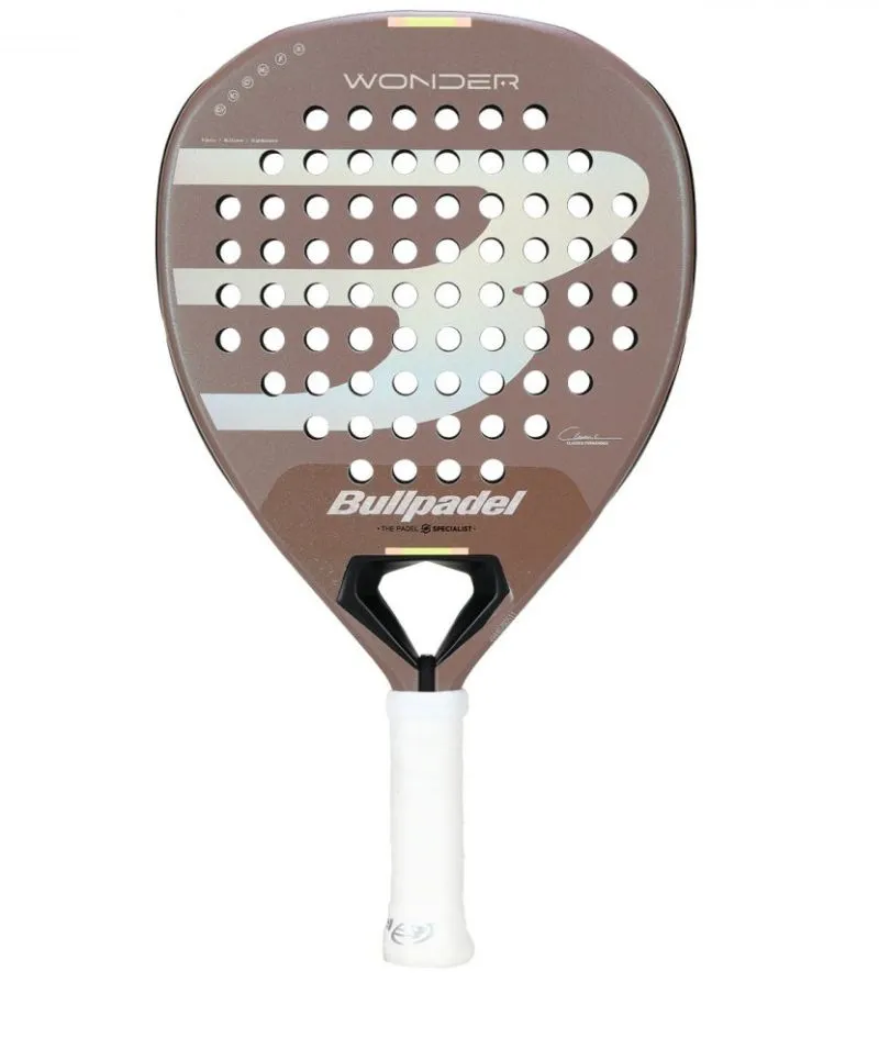 Bullpadel Wonder Bullpadel Wonder