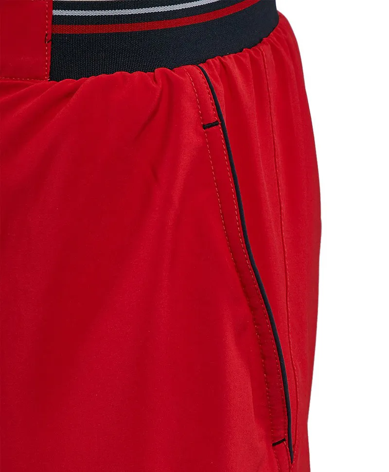  Fila Short Stephan - fila red