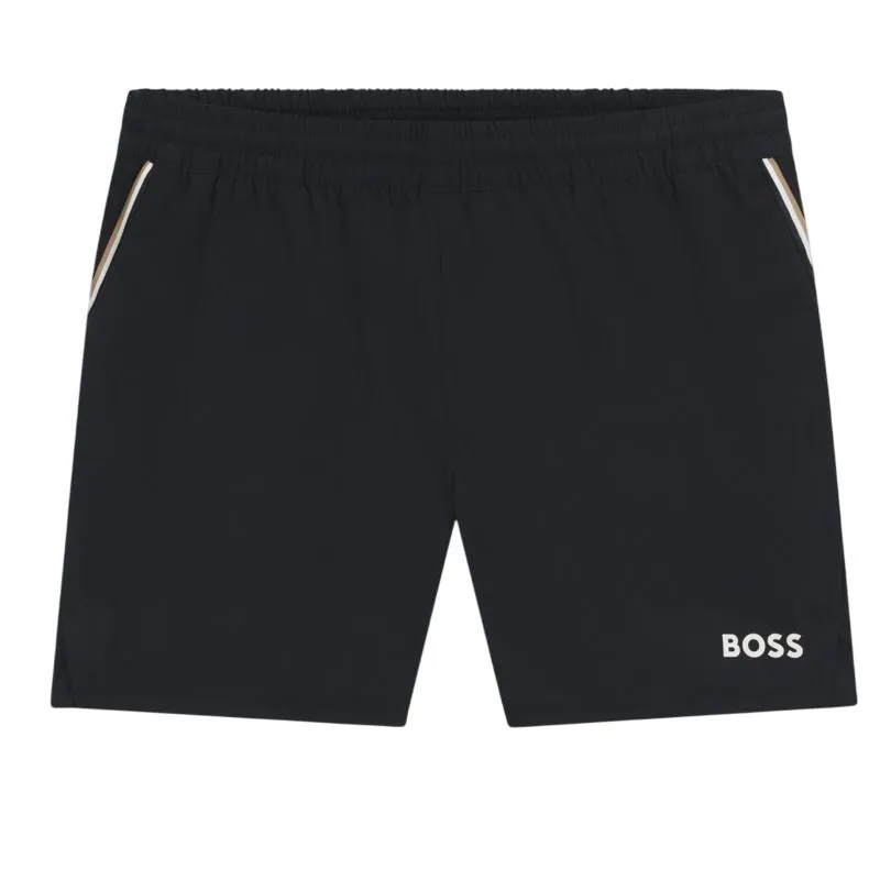 BOSS T-Match 5 inch - dark blue BOSS T-Match 5 inch - dark blue