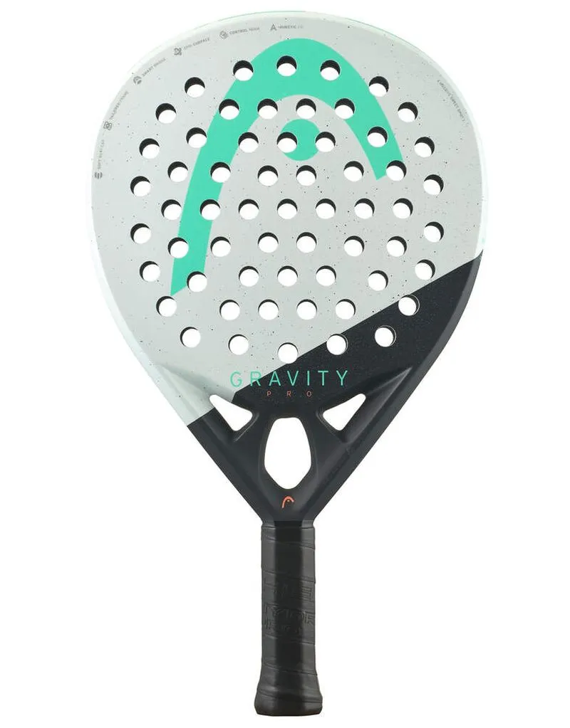 Head Gravity Pro 2024
