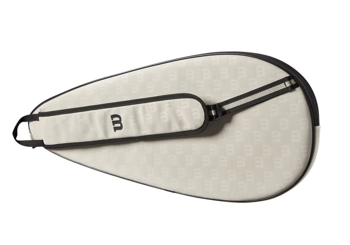 Wilson Premium Tennis Racket Cover