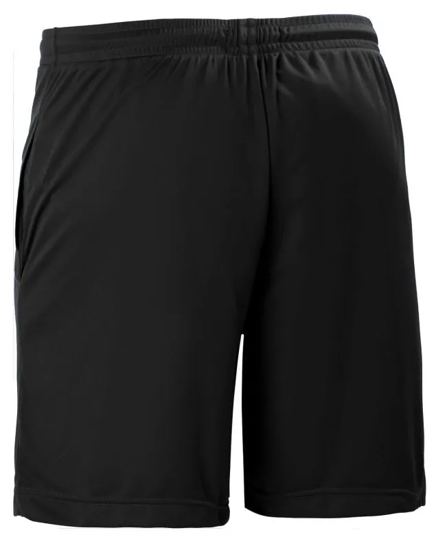 Australian Printed Ace Short S.L. - nero