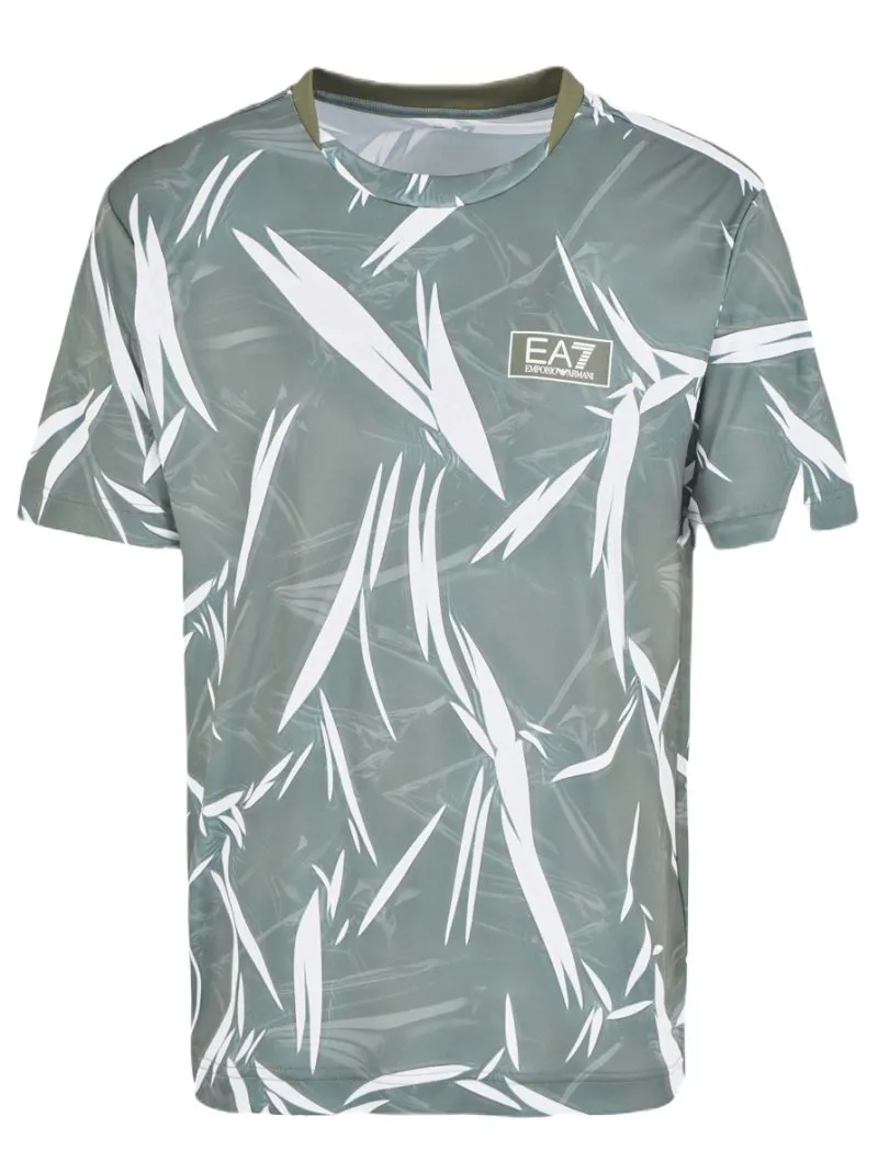 EA7 Man Jersey EA7 Man Jersey