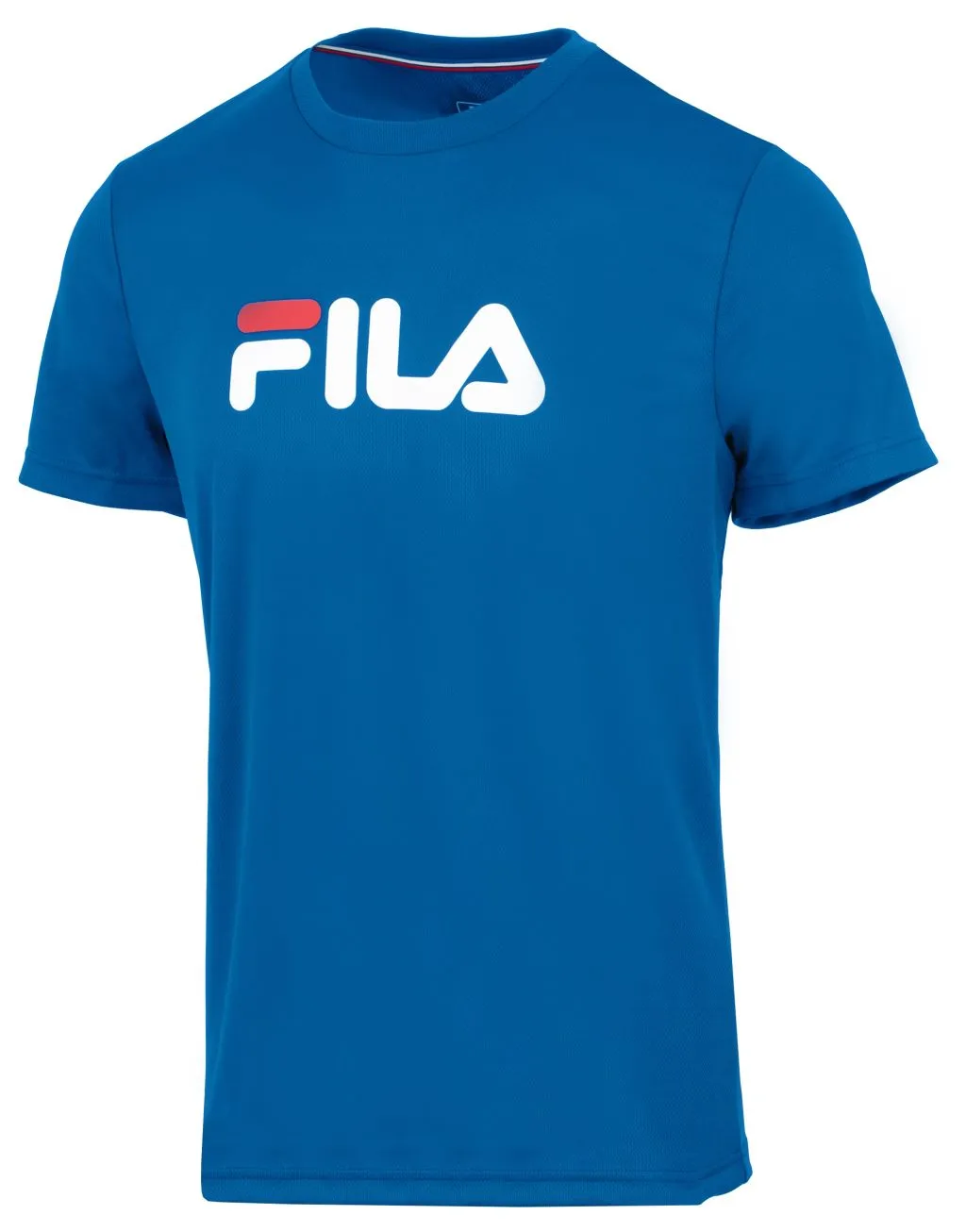 Fila "Logo" M - simply blue