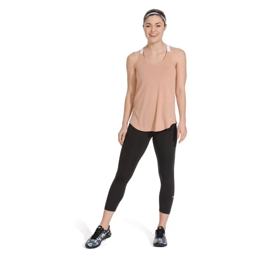 nike-one-tight-crop-w-black-white-7 Nike One Tight Crop W - black/white