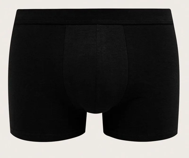 Fila Underwear Man Boxer 1 pack - black