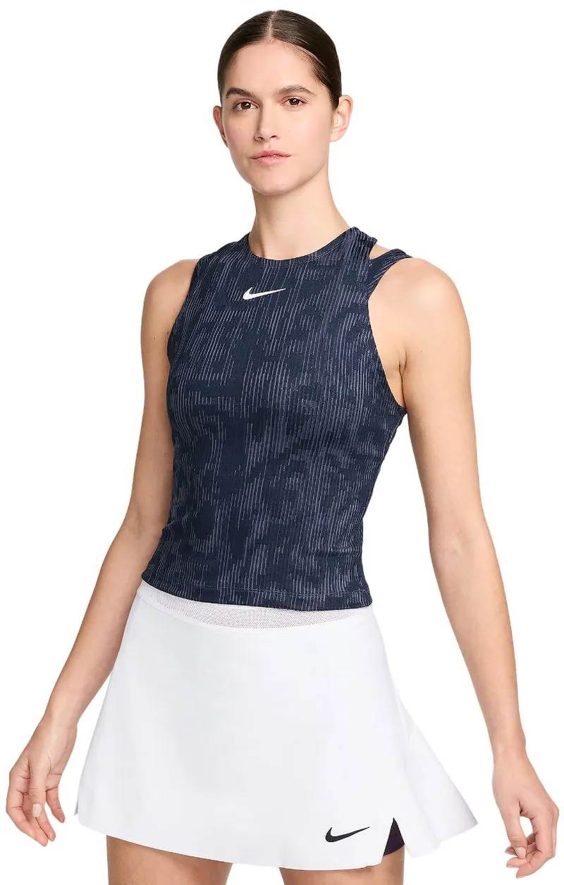 nikecourt-slam-womens-dri-fit-tennis-tank-top-WzFQQg-Photoroom-png-Photoroom Nike Court Dri-Fit Slam RG Tank Top - obsidian/white