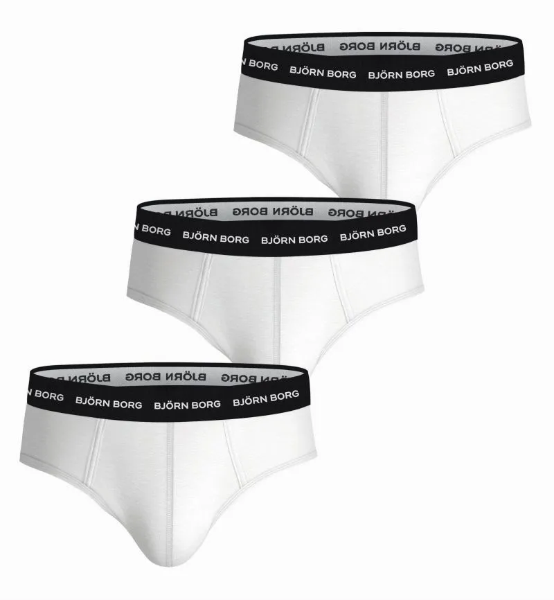 10001271-MP002_11 Björn Borg Essential Brief 3P