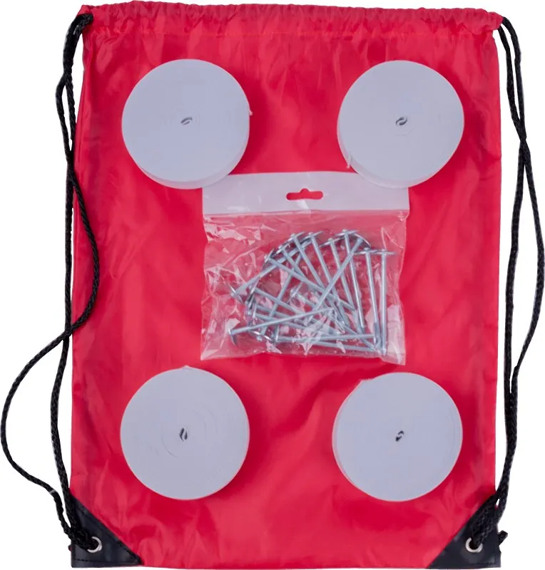 Topspin Mini Tennis Stage 3
