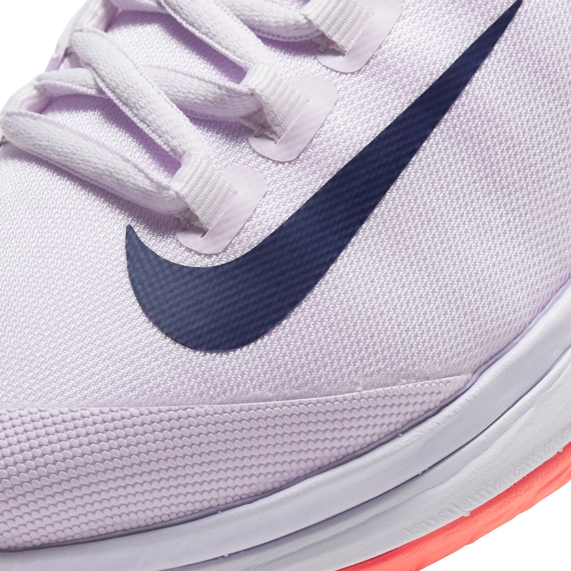 Nike W Court Air Zoom Zero - barely grape/regency purple
