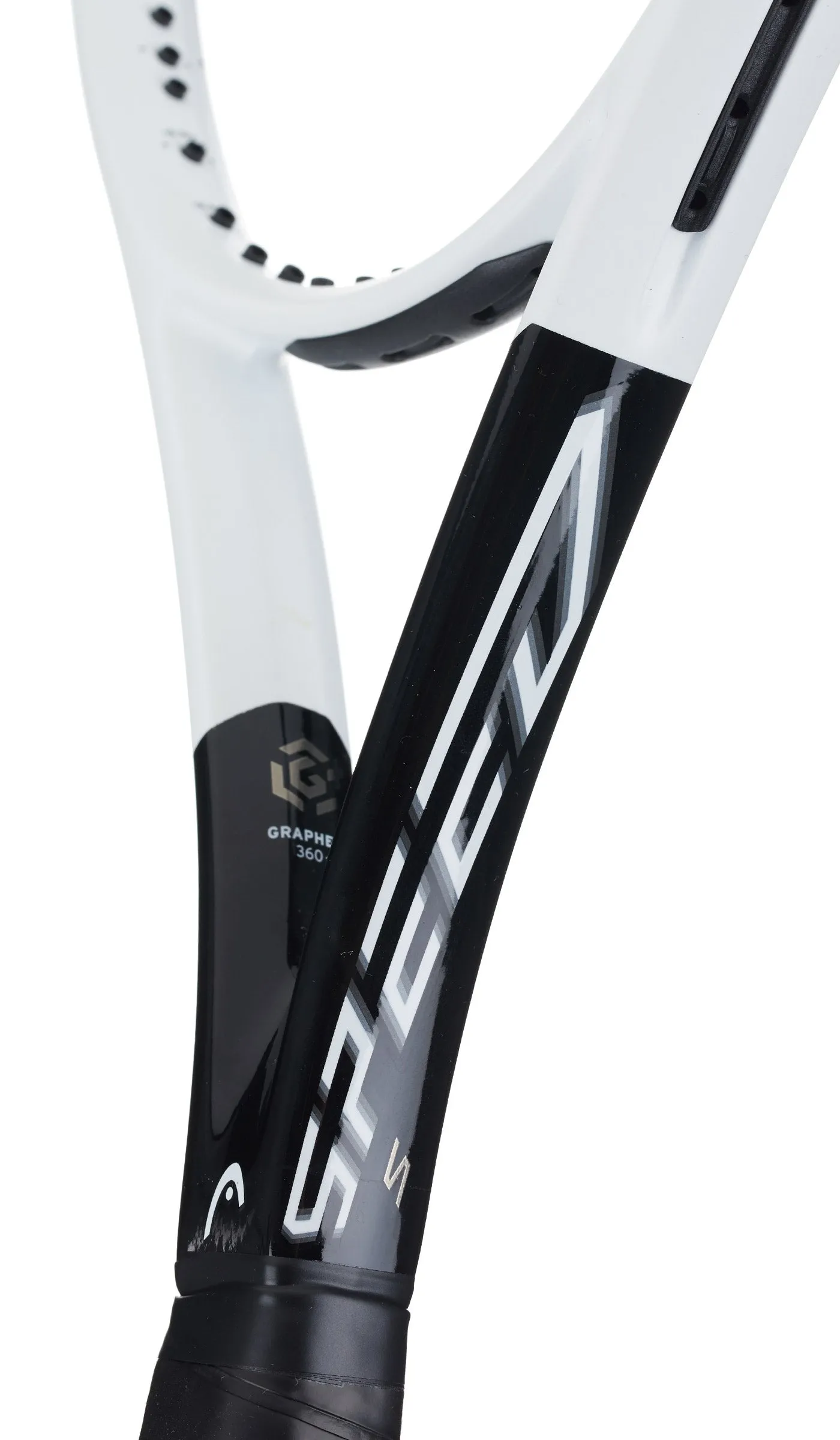Head Graphene 360+ Speed S