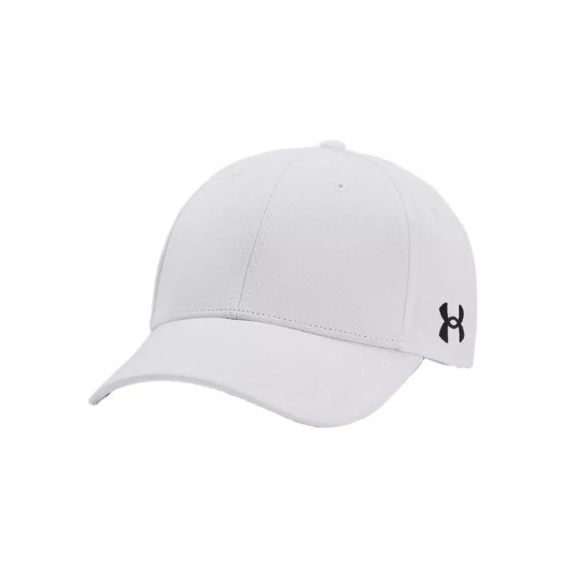 Under Armour Men's Team Blitzing - white Under Armour Men's Team Blitzing - white