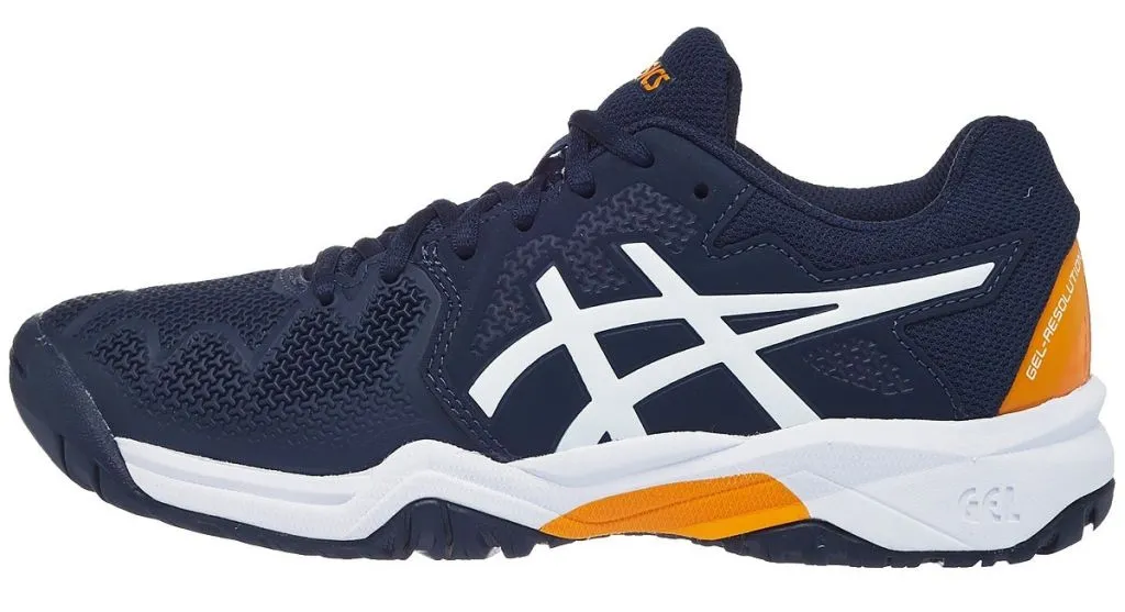 asics-gel-resolution-8-gs-french-blue-white-2 Asics Gel-Resolution 8 GS - french blue/white