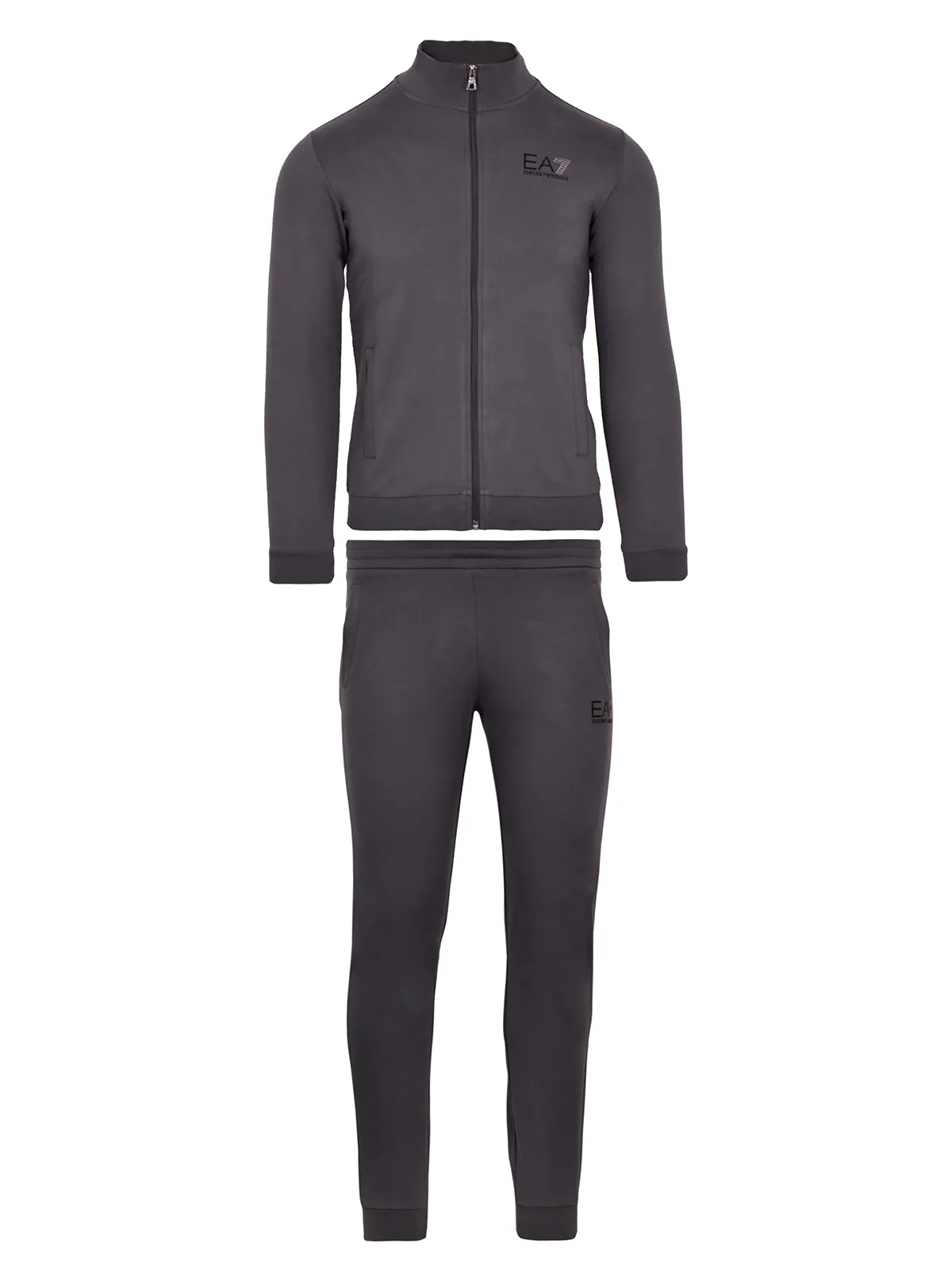 EA7 Boys Jersey Tracksuit EA7 Boys Jersey Tracksuit