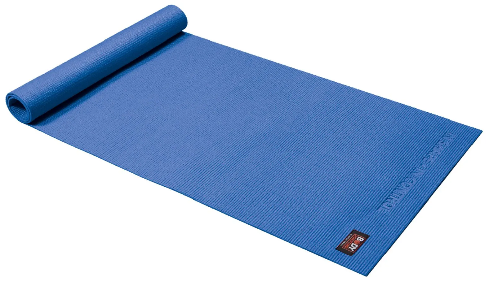 Body Sculpture Yoga/Excercise Mat Body Sculpture Yoga/Excercise Mat