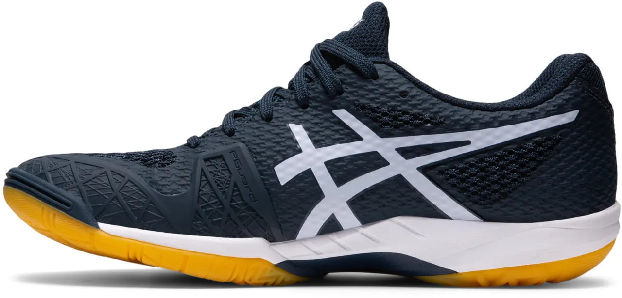 Asics Gel-Blade 7 W - french blue/lilac opal