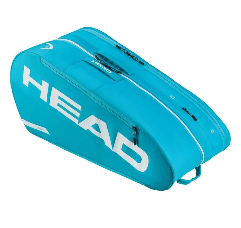 Head Tour Racquet L - blue Head Tour Racquet L - blue