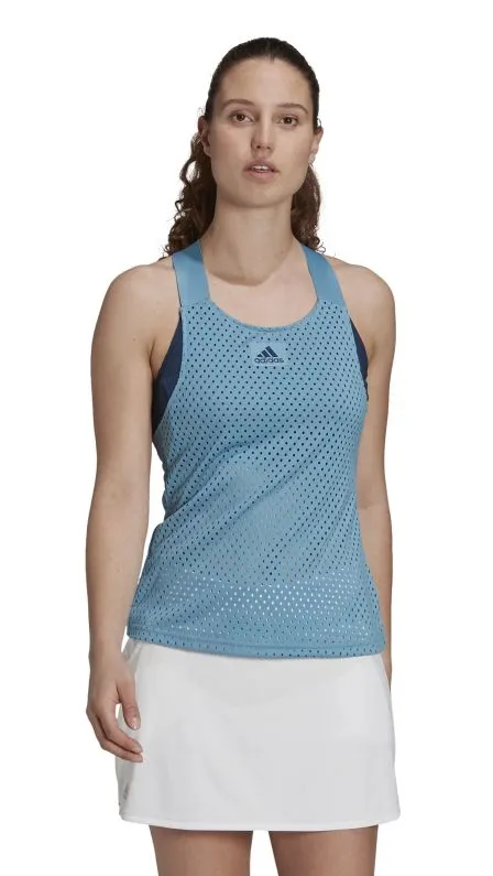 adidas-heat-ready-primeblue-y-tank-top-w-hazy-blue-crew-navy-2 Adidas Heat Ready Primeblue Y-Tank Top W - hazy blue/crew navy