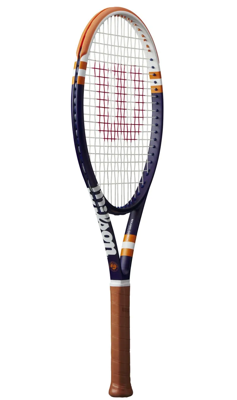 Wilson Blade 26 Roland Garros