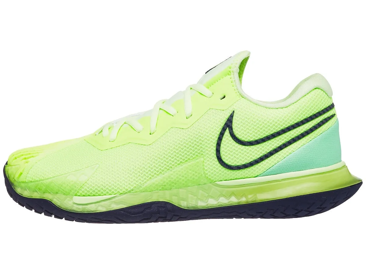 Nike Air Zoom Vapor Cage 4 - ghost green/blackened blue