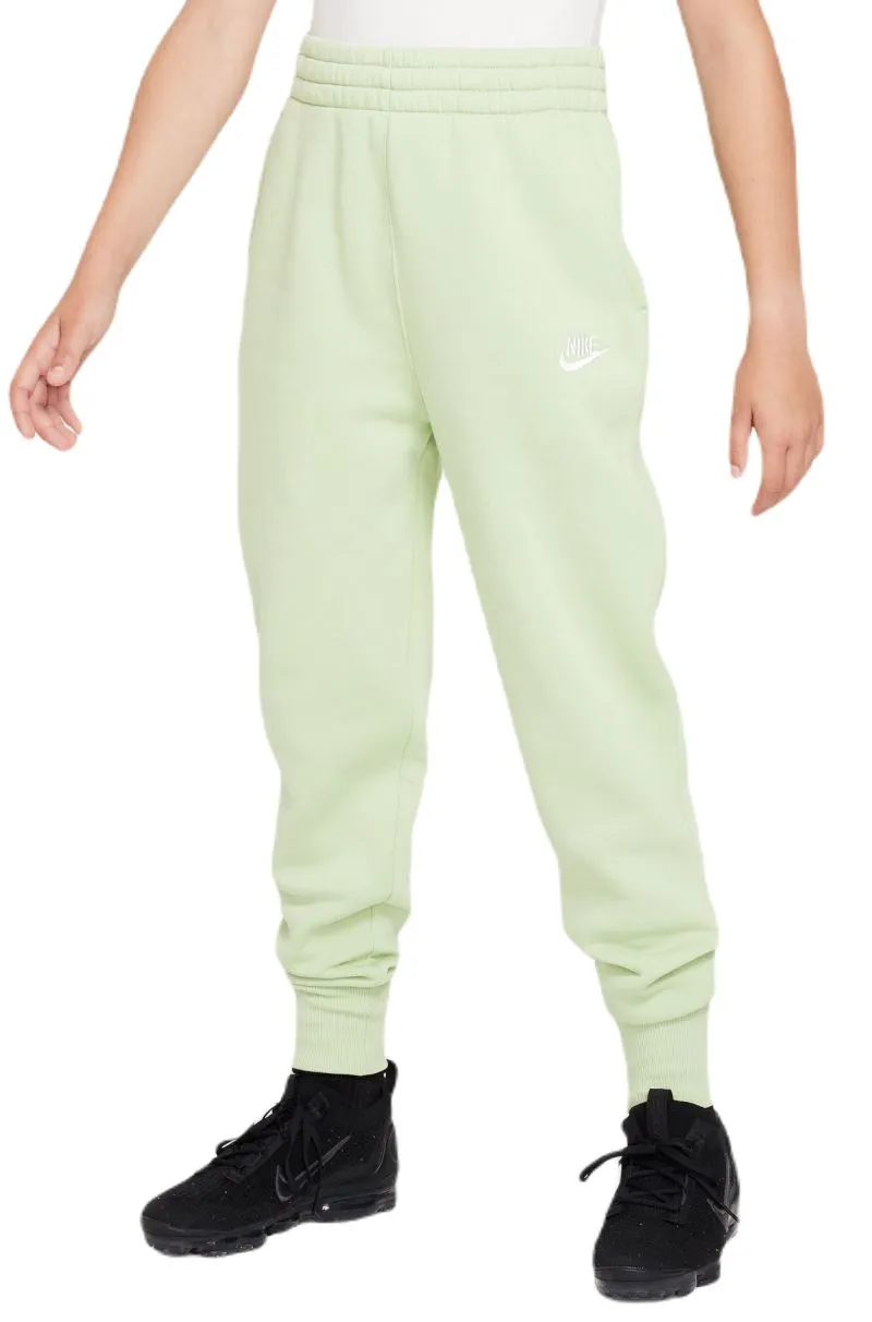 Nike Court Club - honeydew/white