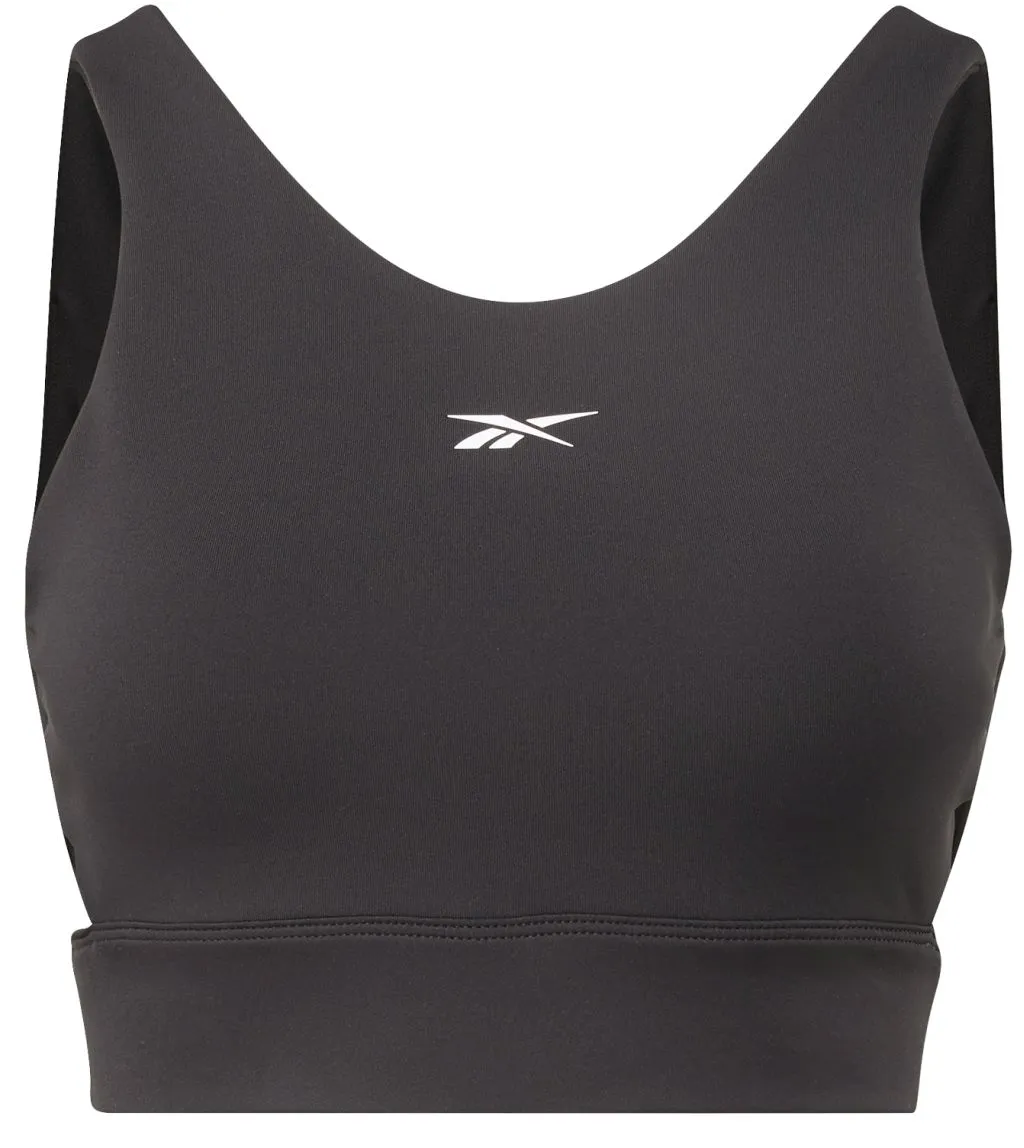 GU9519_APP_photo_standard_white Reebok Beyond The Sweat Crop W - black