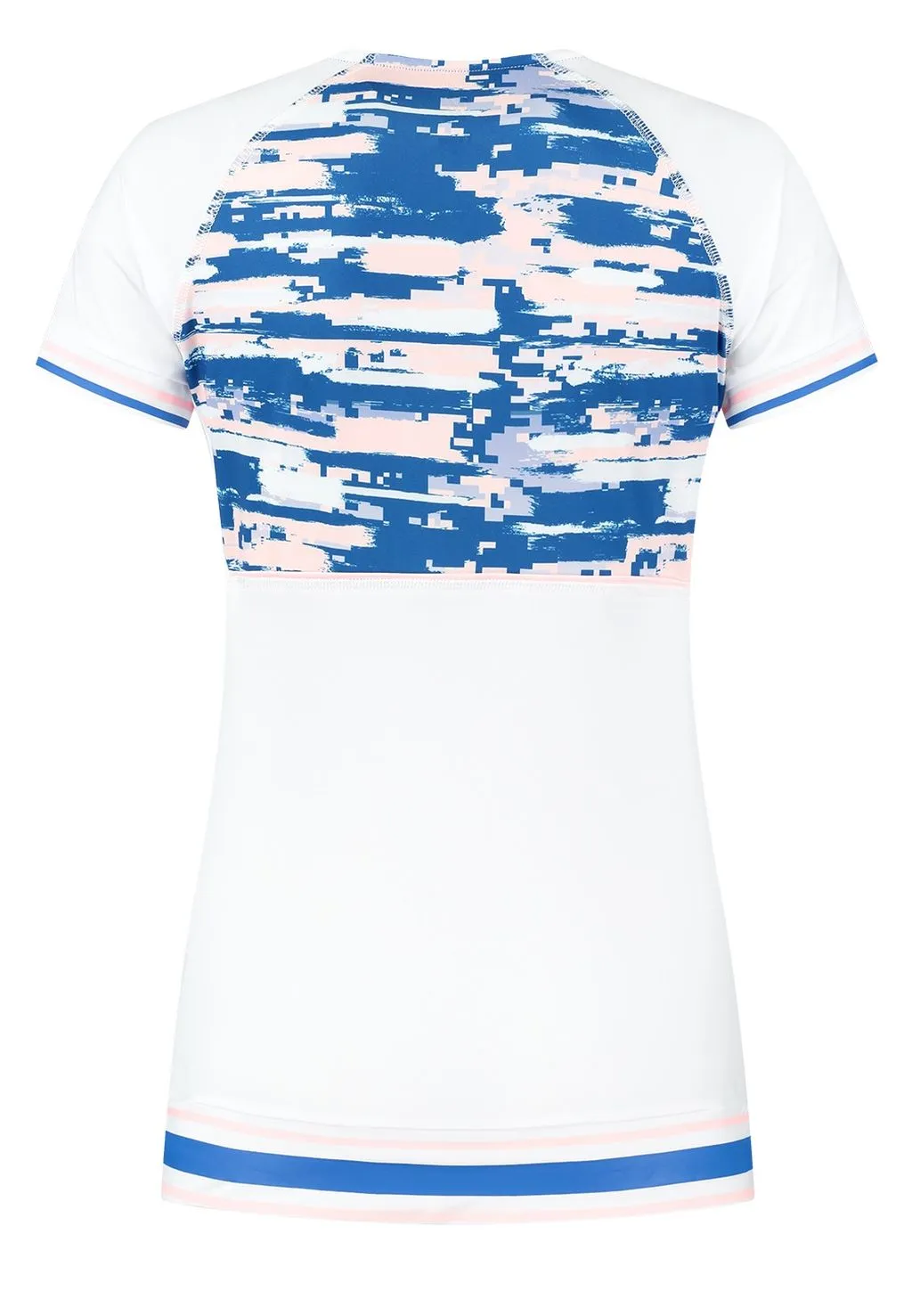 195812-156_HYPERCOURT-ROUND-NECK-TOP-WHITE-PRINT_Back