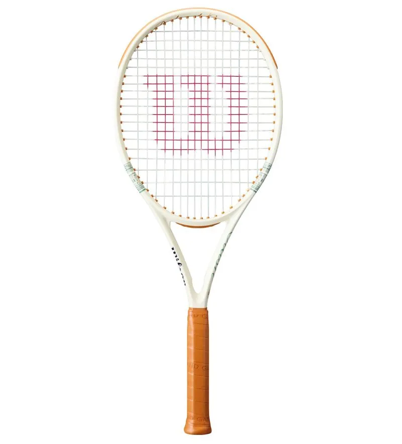 Wilson Clash 100L V3 RG 2026 + cordage