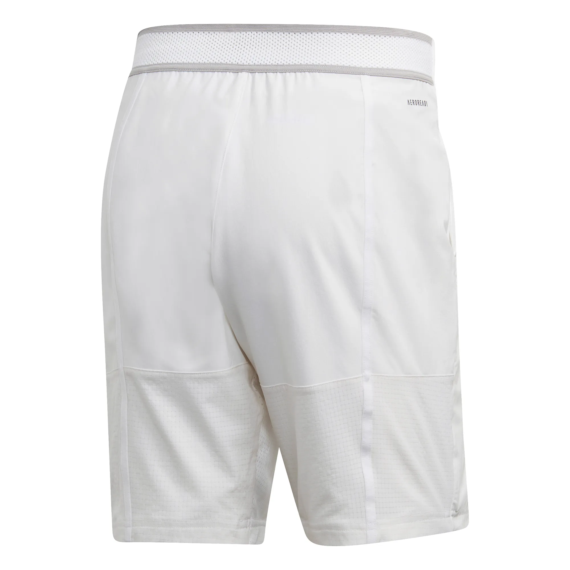 Adidas M 2in1 Short HEAT.RDY - white