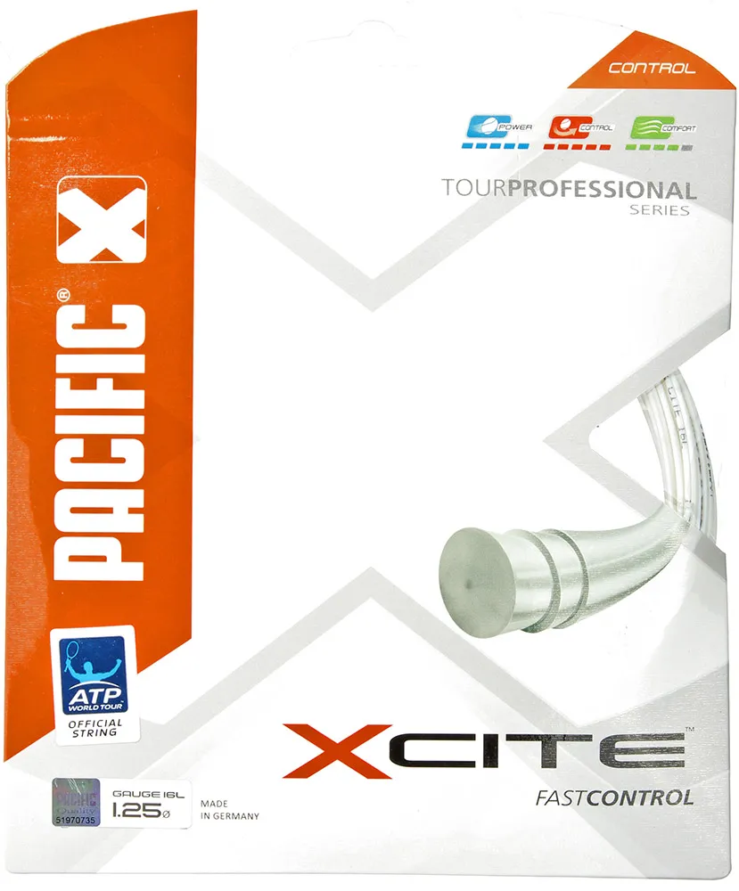 Pacific X Cite (12,2 m)