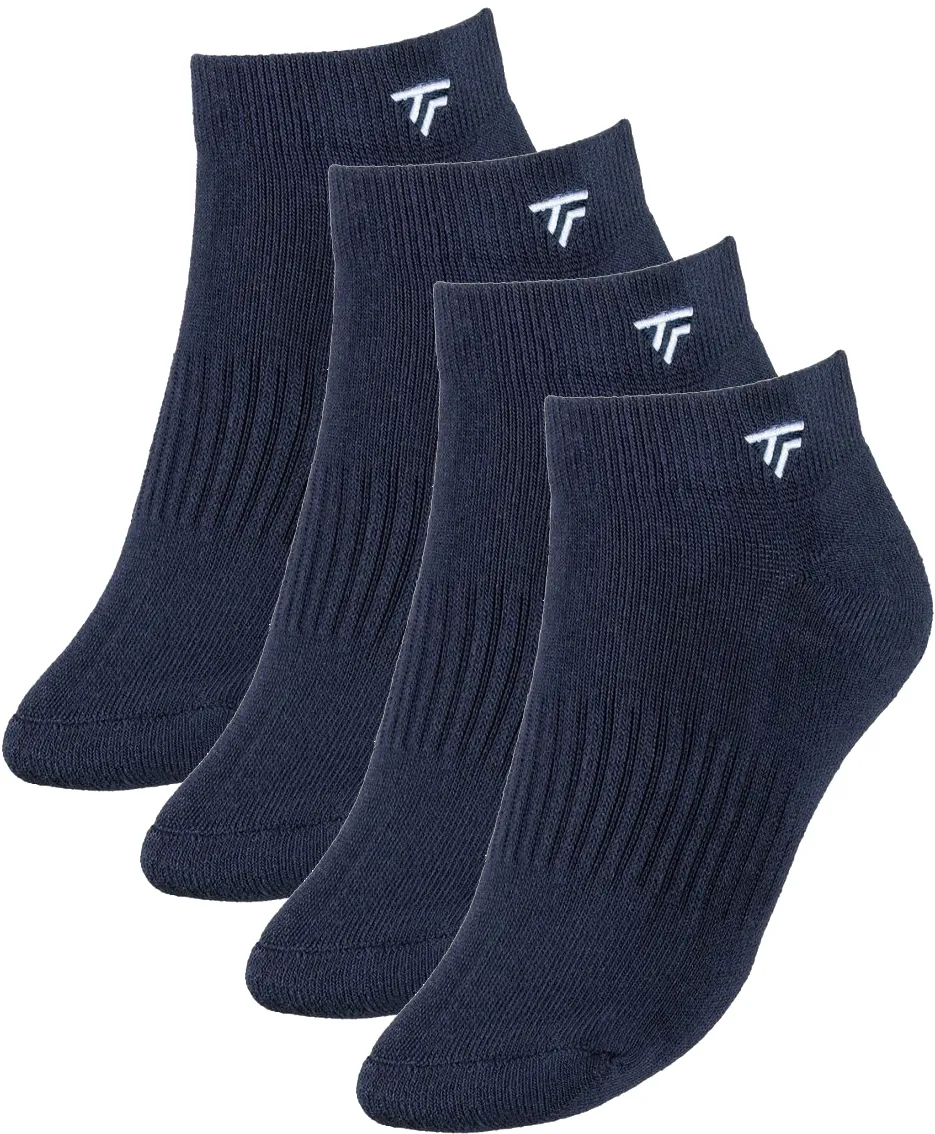 Tecnifibre Ladies Socks 2P
