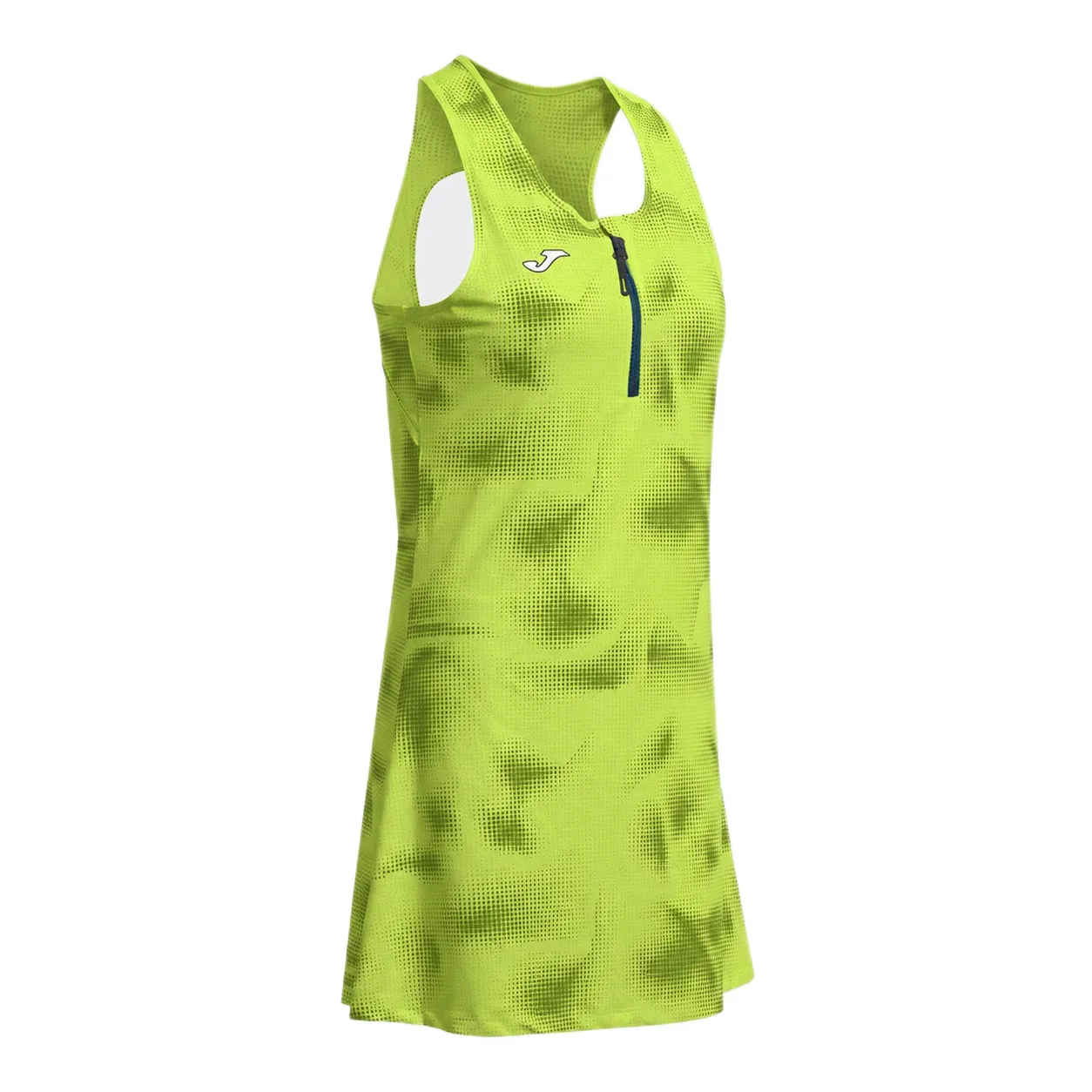 Joma Smash Dress - lime Joma Smash Dress - lime