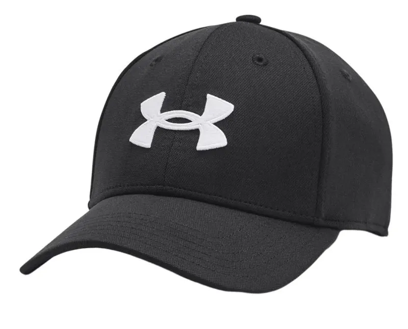 Under Armour Men's UA Blitzing - black/white