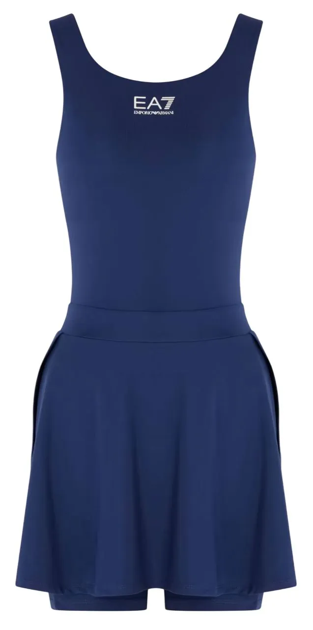EA7 Woman Jersey