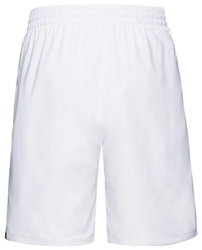 Head Club Bermudas M - white